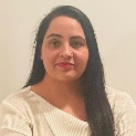 Rajwinder Kaur