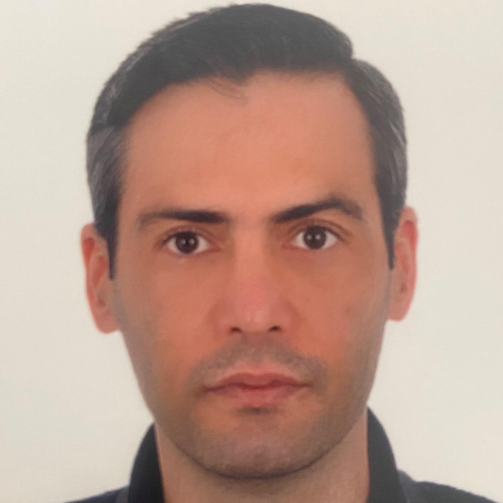 Mohsen Khosravi