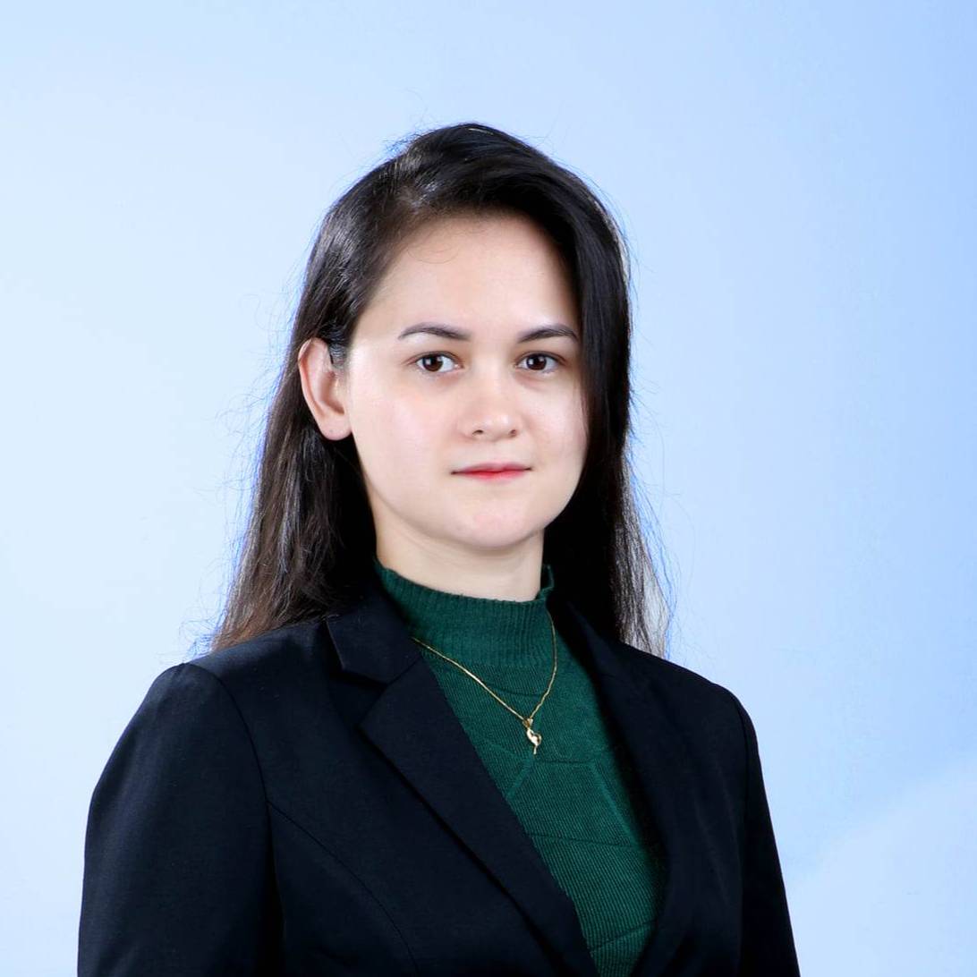 Shanin Bonghanoy