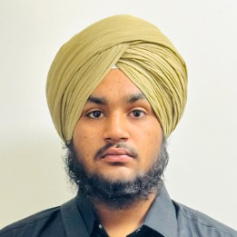 Sukhman Singh