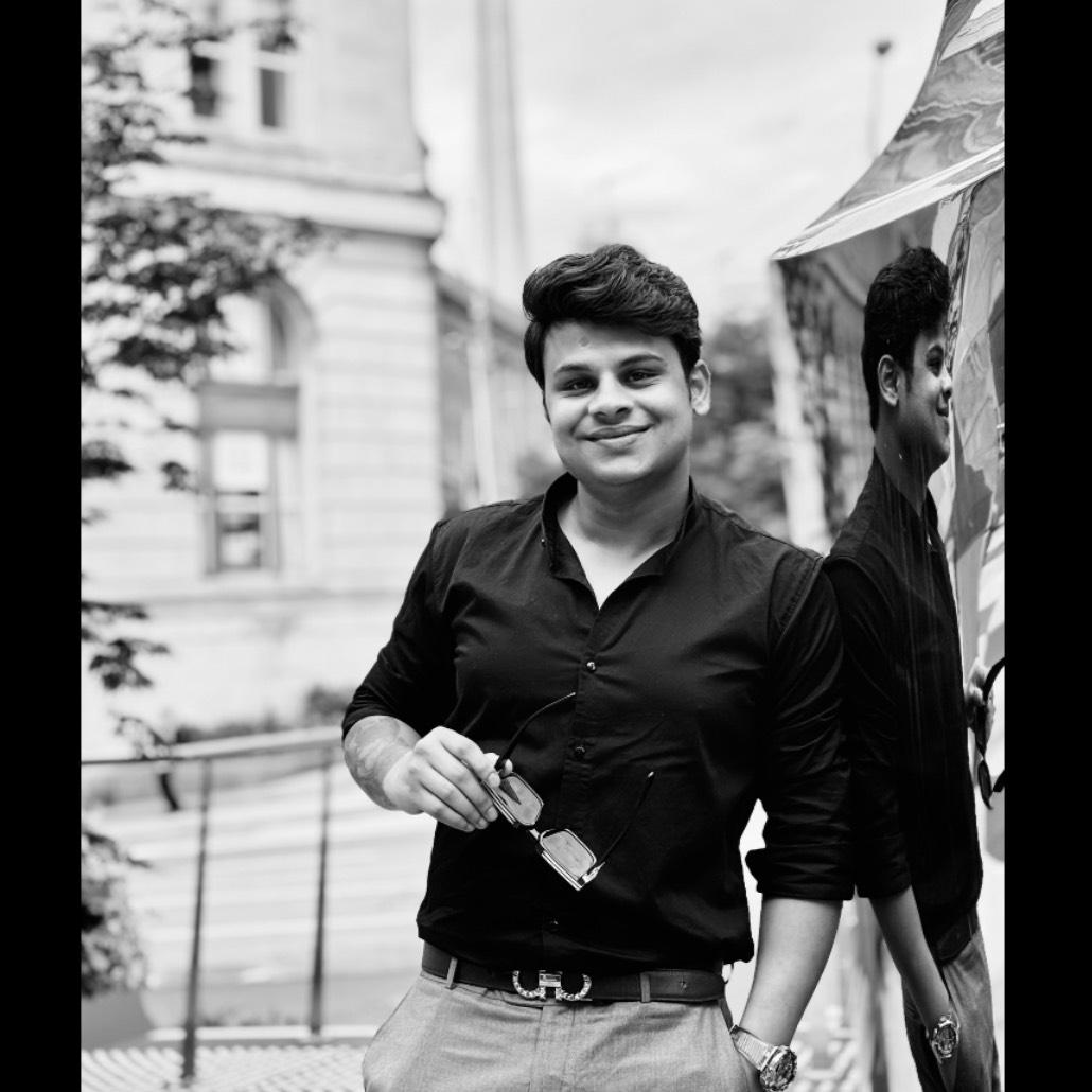 Abhishek Gaur