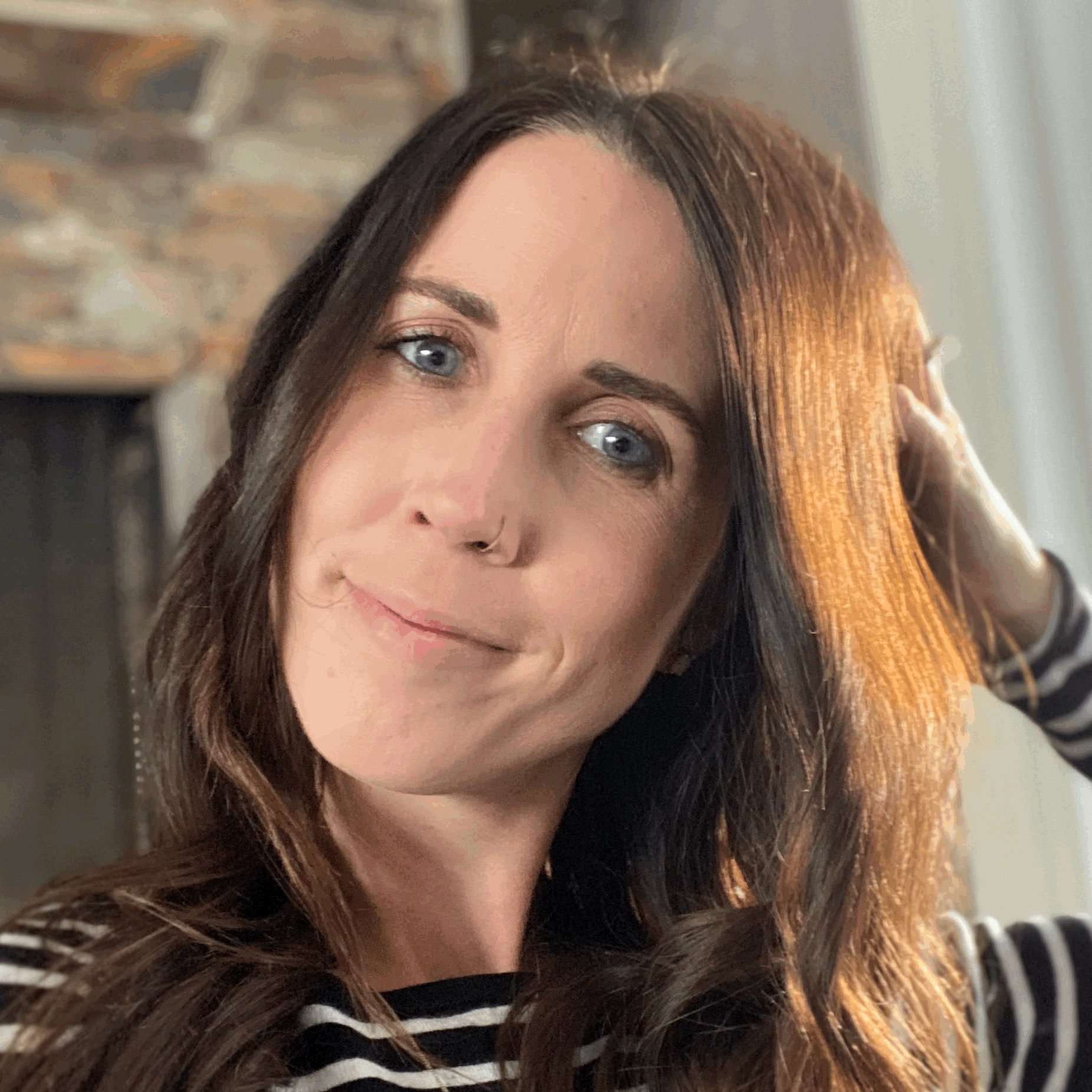 Dr. Krista Henry