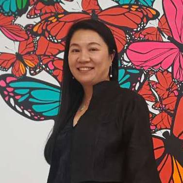 Jianhui (Joanna) Wu