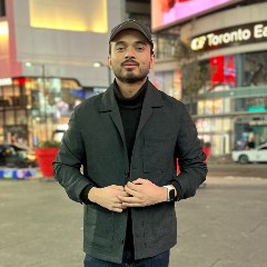 Kush Patel