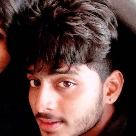 Pratheep Kumar Venkatrangam