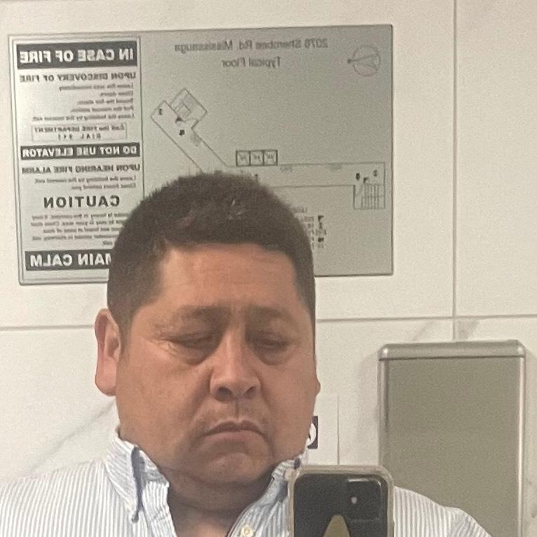 Christian Ramos