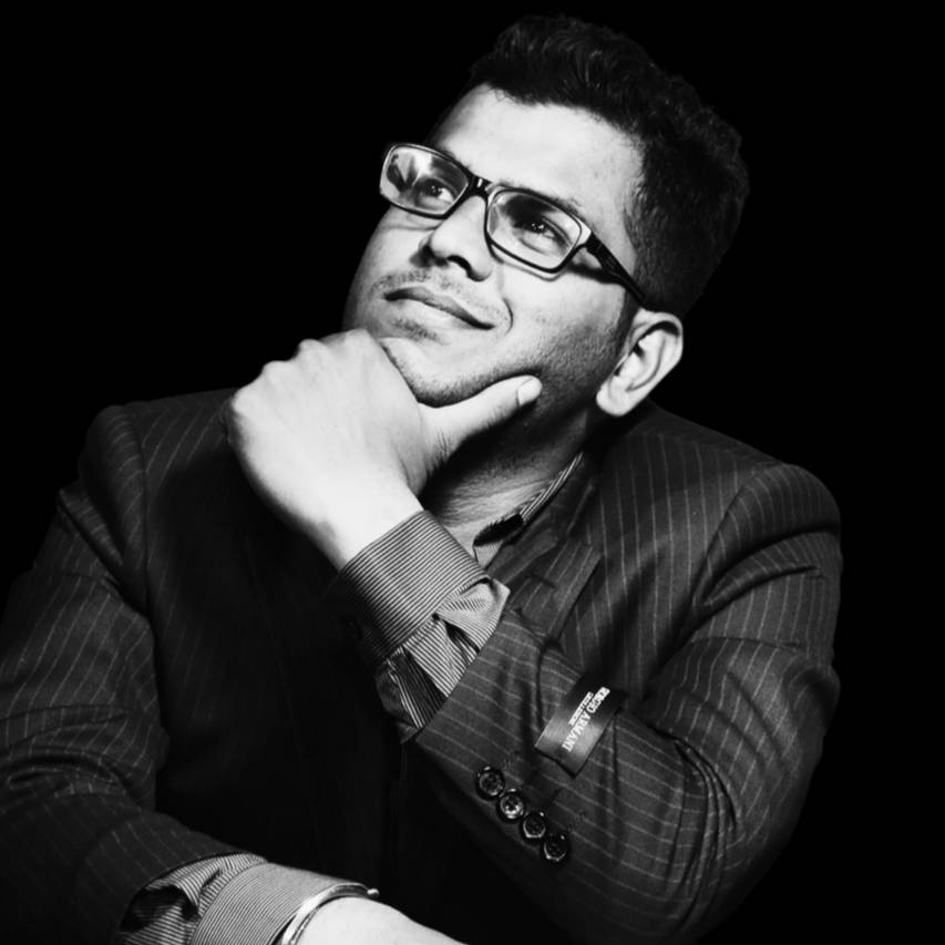 Pankaj Kumar Mishra