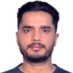 Gurpreet Singh Sidhu