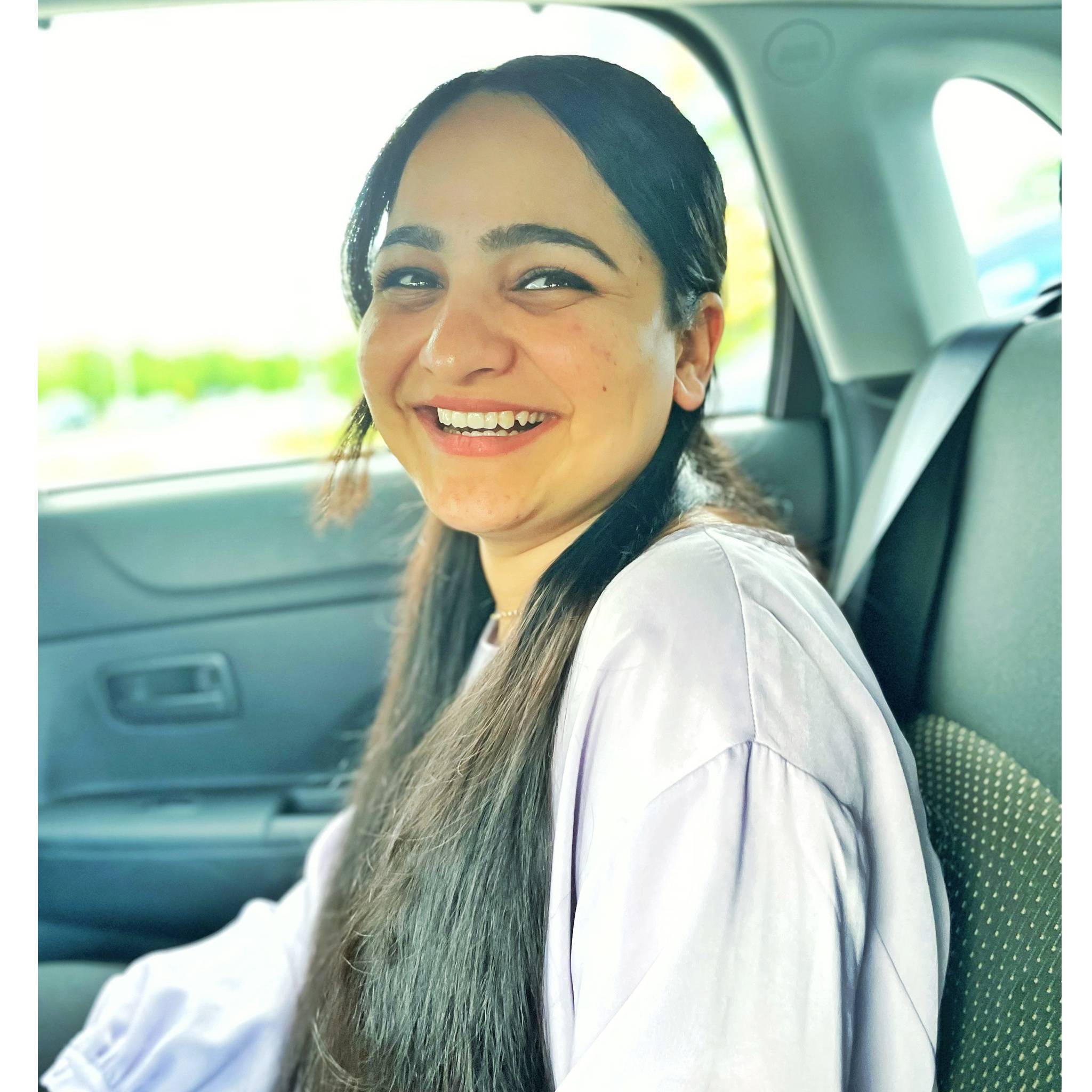 Damandeep Kaur
