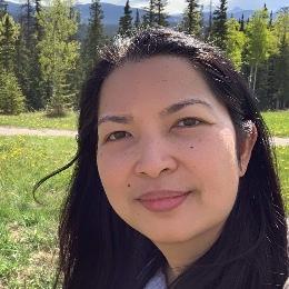 Margie Arcala