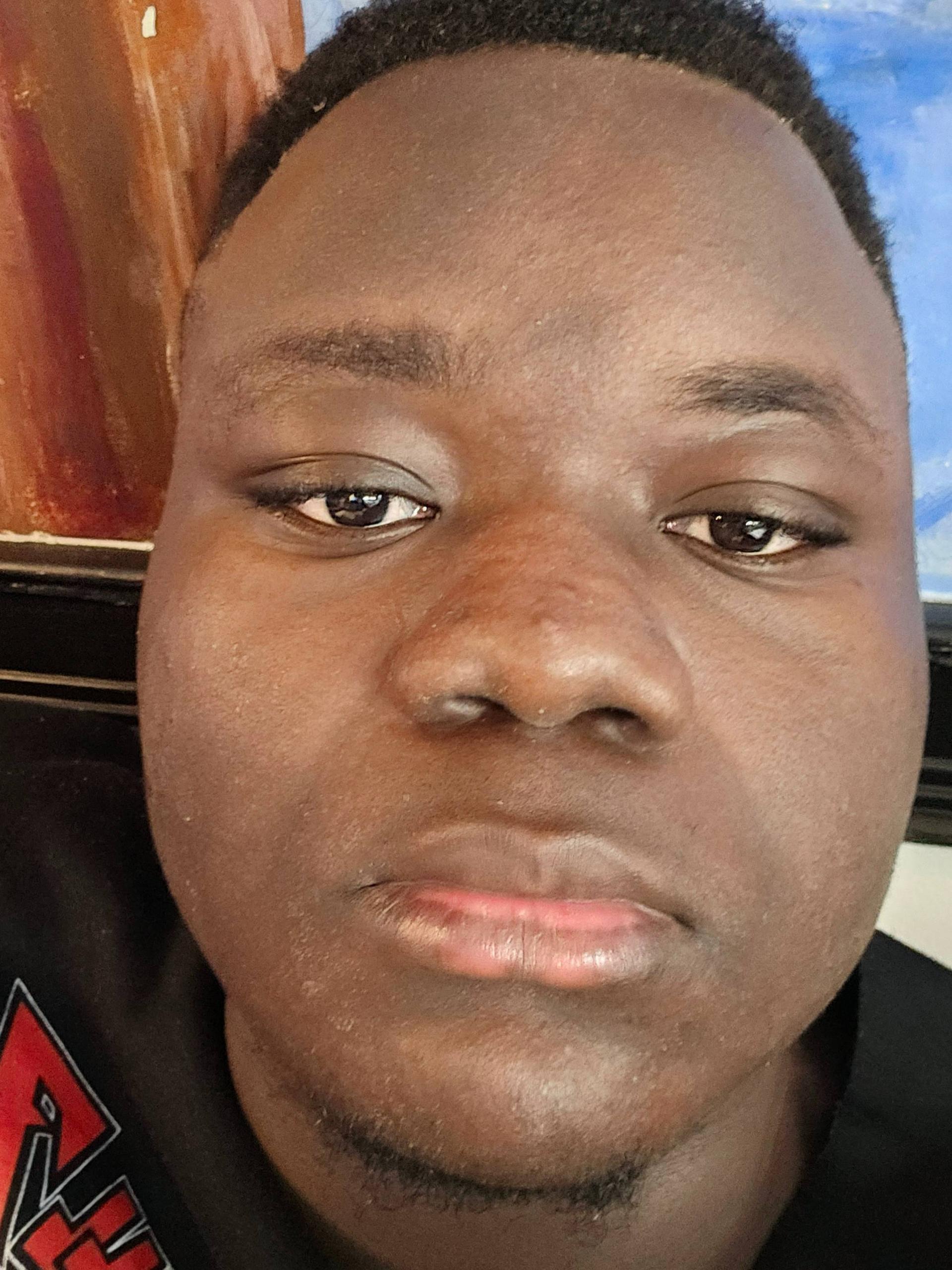 Japhet Feboke