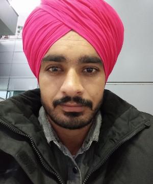 Harneet Singh