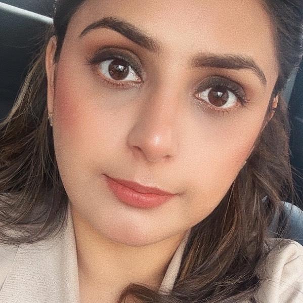 KHUSHBIR KAUR THIND