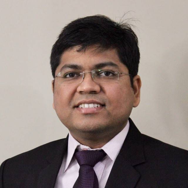 Umang Randeria