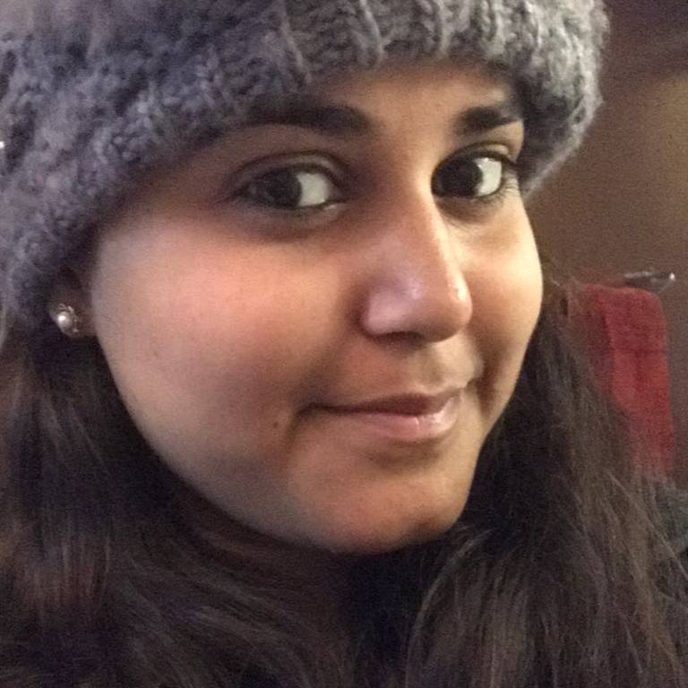 Deepti Singh