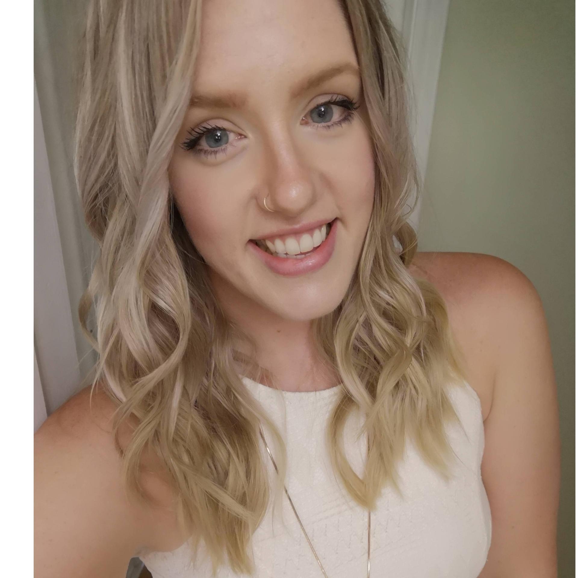 Caitlin Candlish