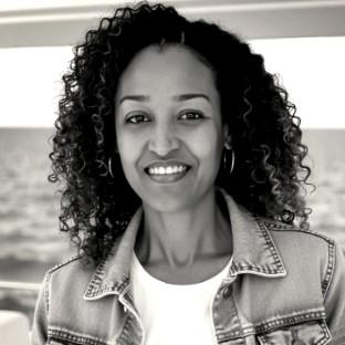 Tamara Pinnock
