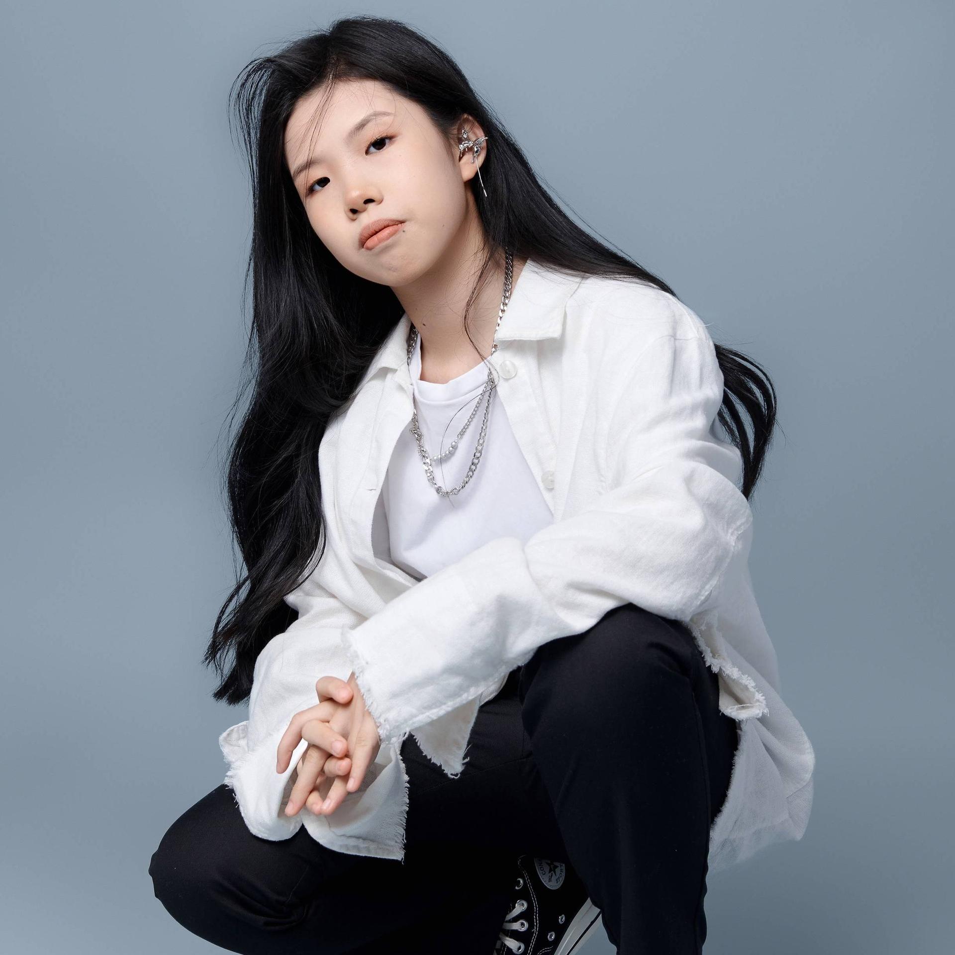 Christine Li