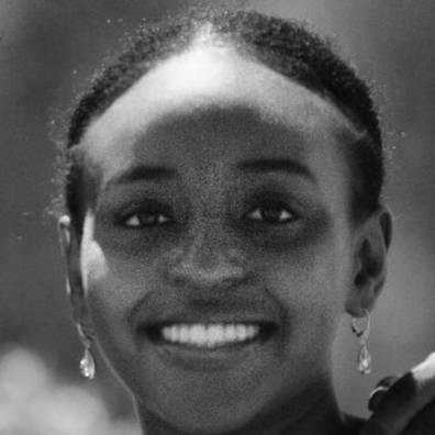Helina Gebre