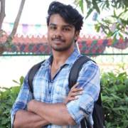 MONIKANDAN RAJENDRAN