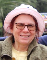 Diane, Sasseville