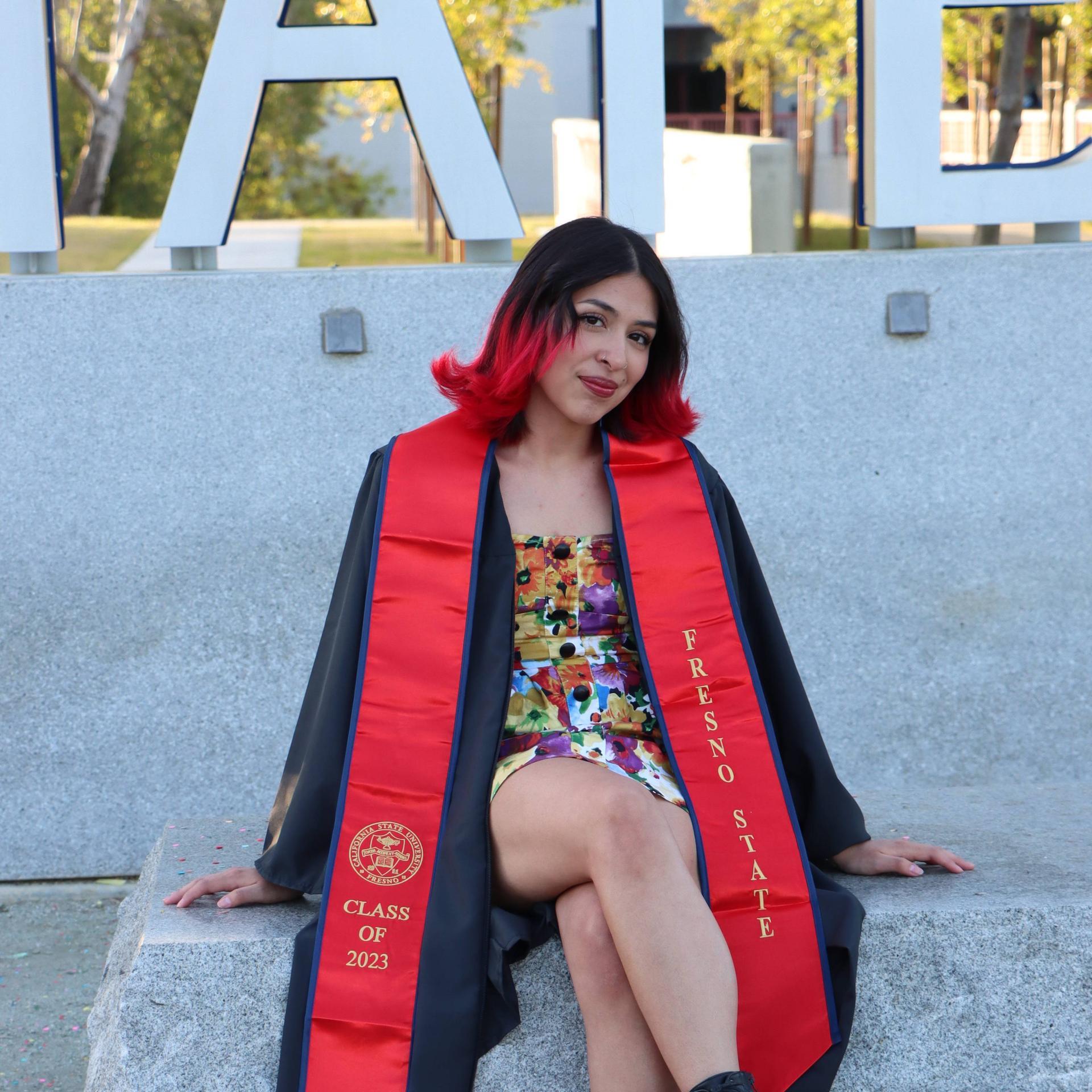 Destiny Montes