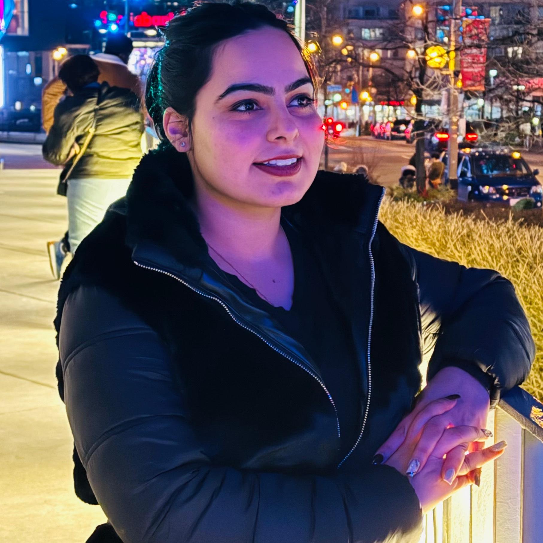 Manpreet Kaur