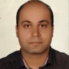 Ahmad Abedi