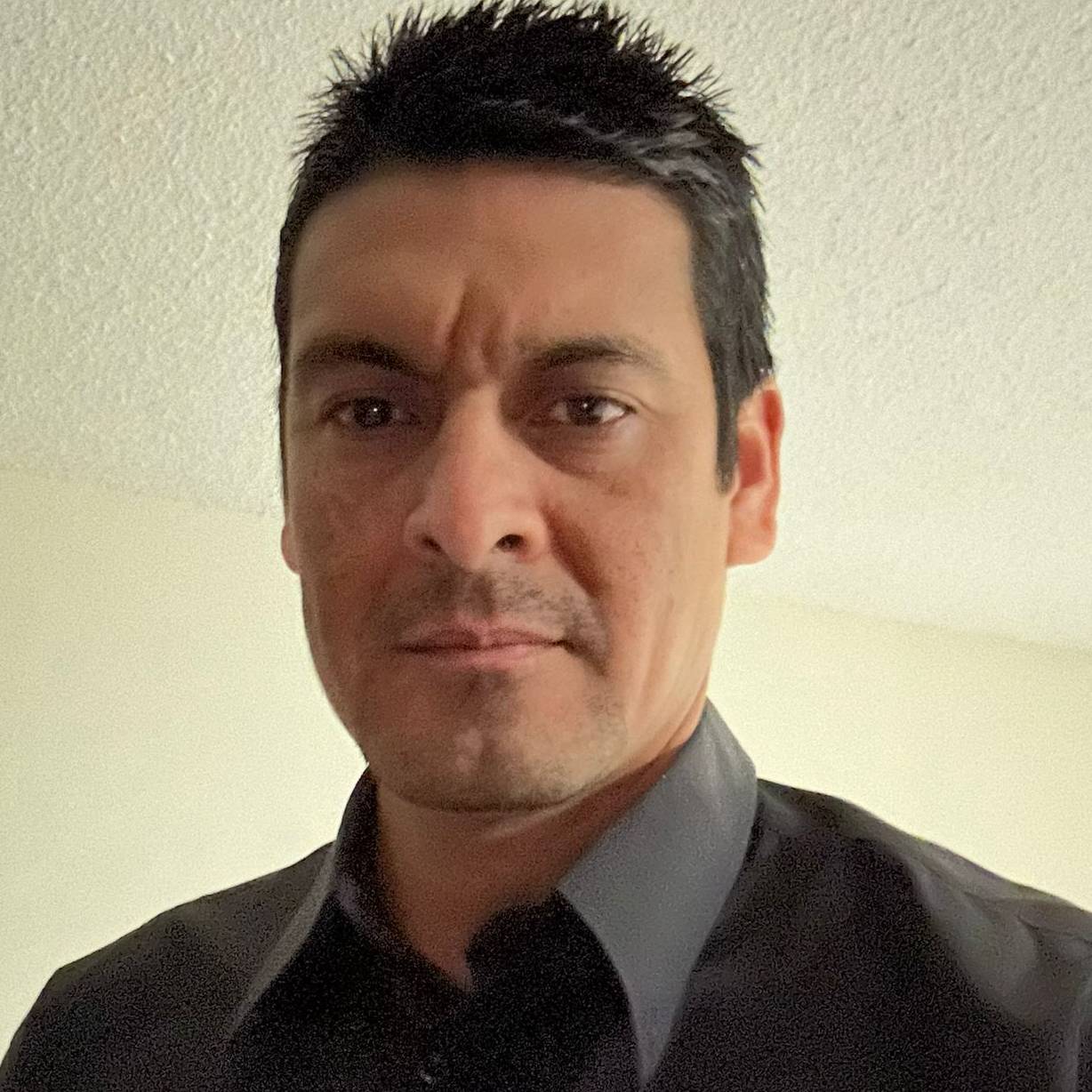 Antonio Escudero