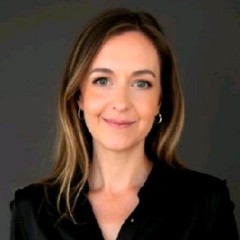 Alexandrea Roopram