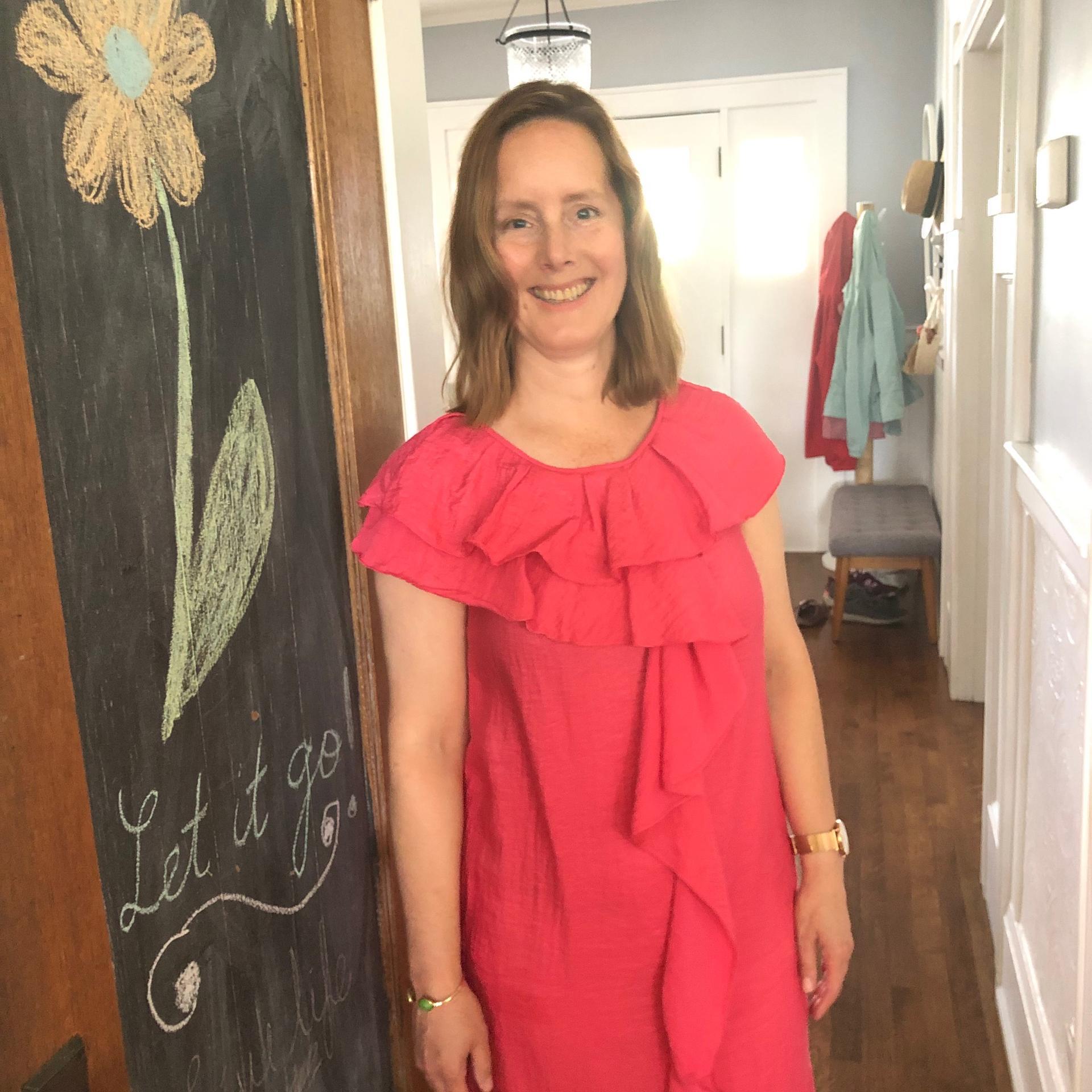 Jennifer Kilpatrick
