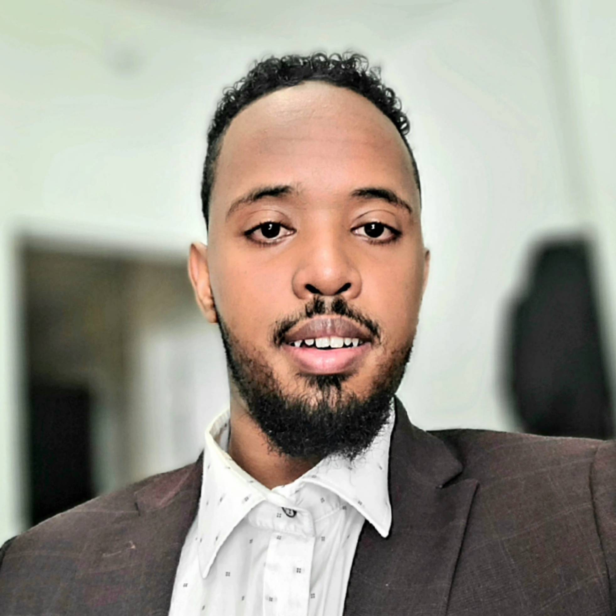 RAMZI IBRAHIM