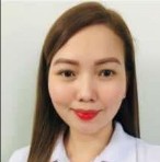 Jessy Ree Catulong
