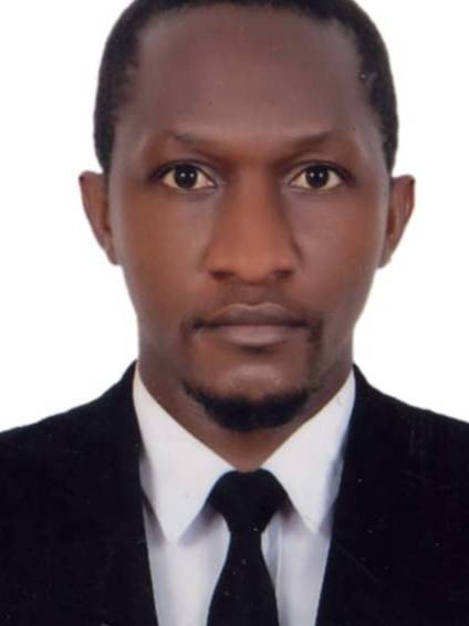 Shafique Yiga
