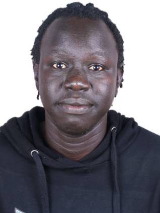 Dut Chuereng