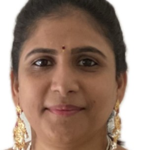Ramya Payala