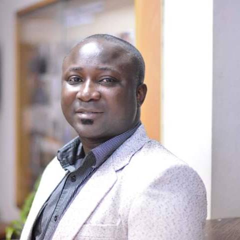DANIEL KWABENA ANAN