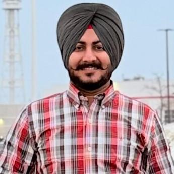 PRABHJOT SINGH KATHURIA