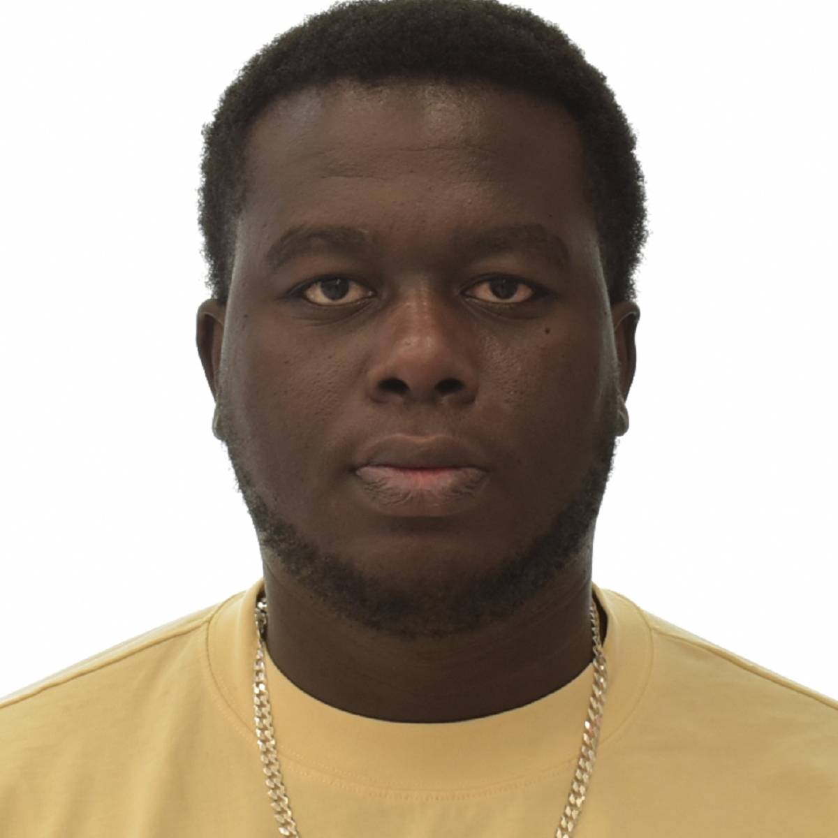Jobert Inteyiteka