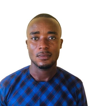 MICHAEL KWAME NYARKO
