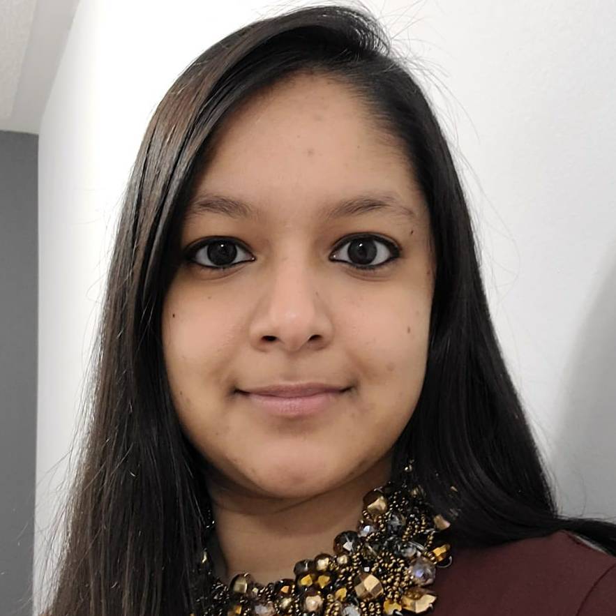FARIHA ANJUM
