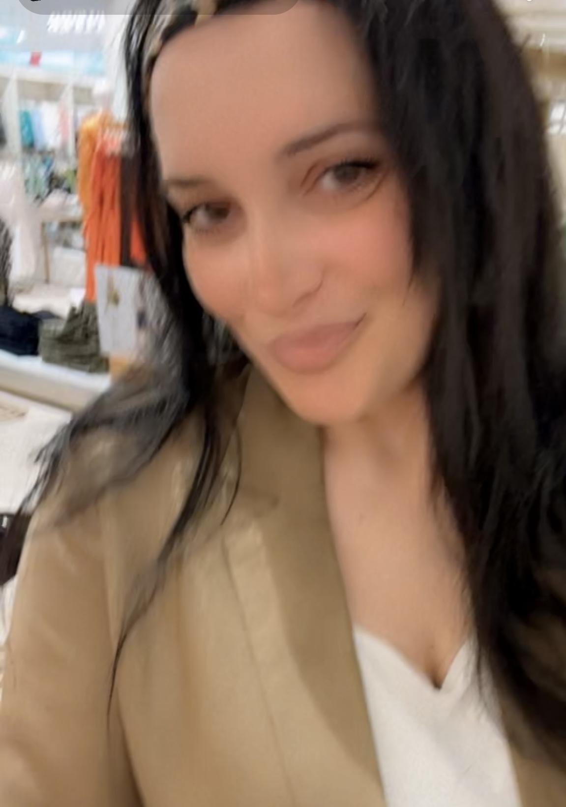 MaRyam azizova