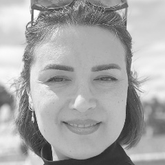Ilnaz Markazi