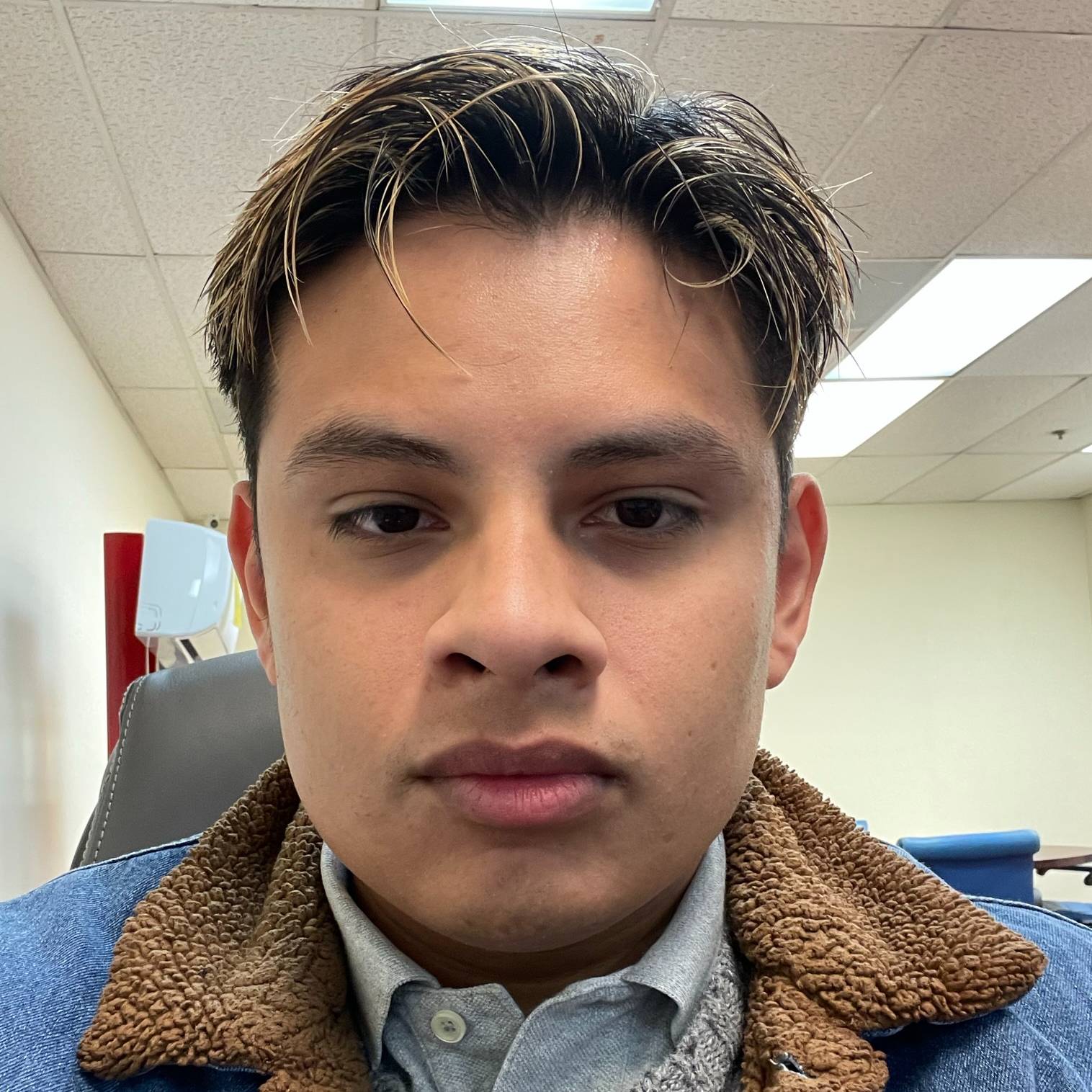 Freddy Salamanca