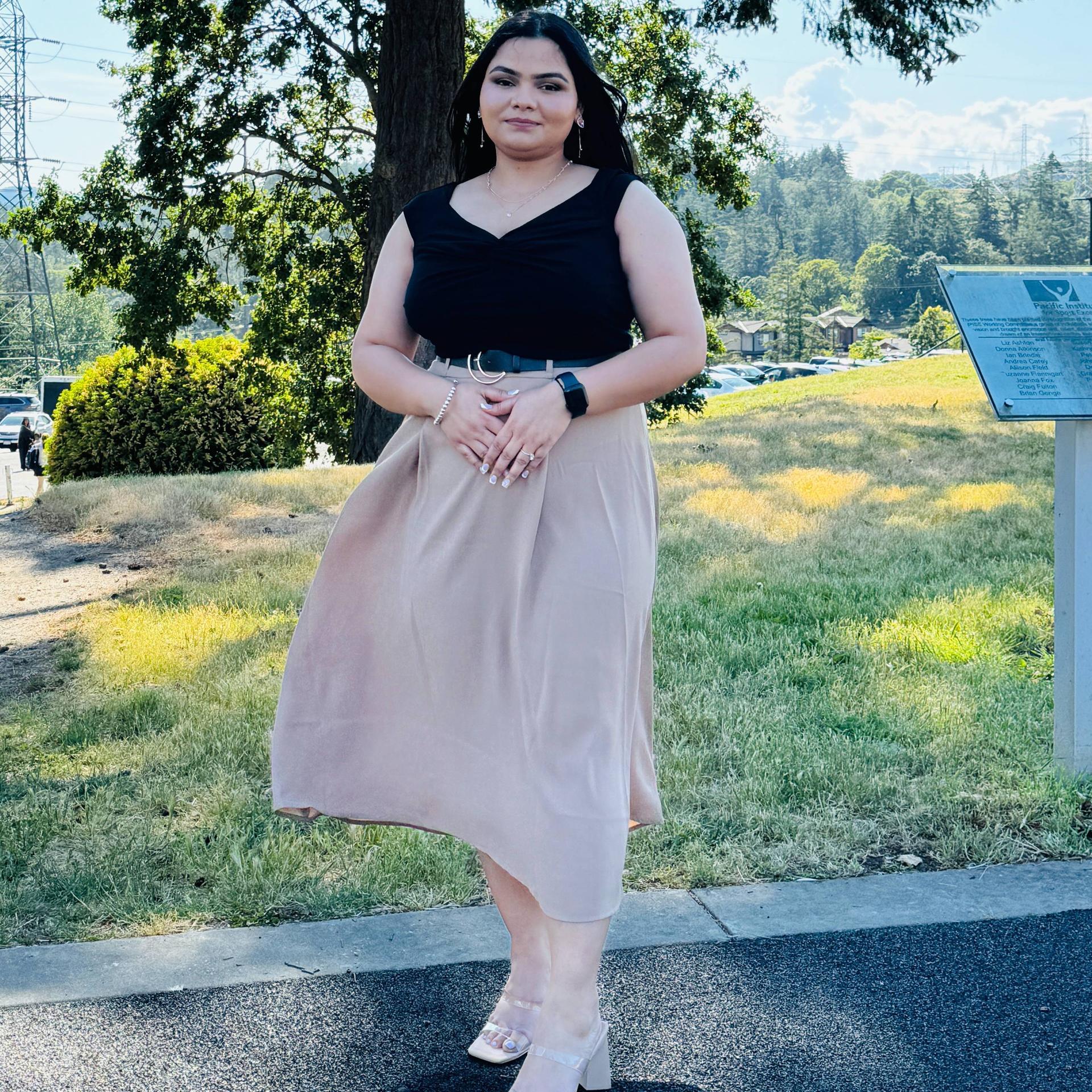 AMANDEEP KAUR