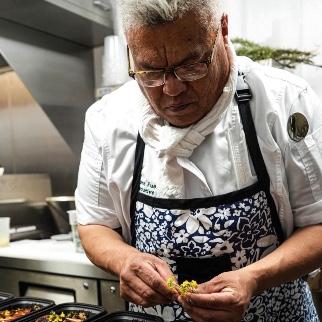 Antonio (Chef T) V. Escamilla