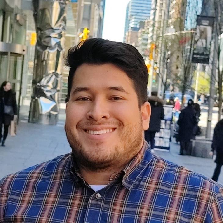 Luis Rodriguez