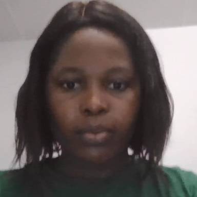 Ruth Amanze