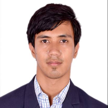 Umang Shrestha