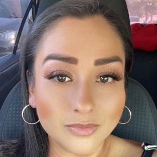 Jeannine Fuentez